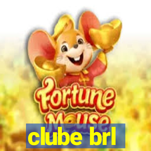 clube brl