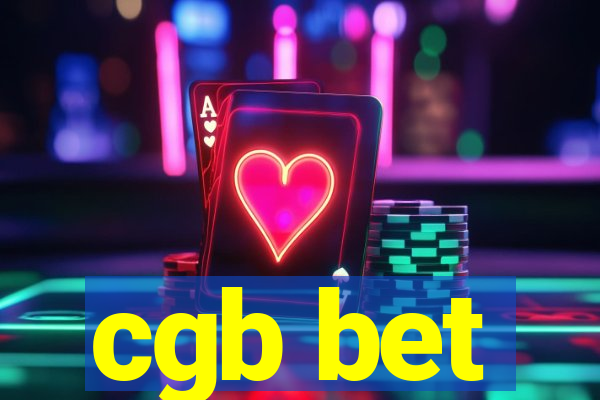 cgb bet