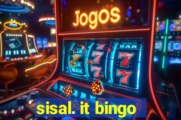 sisal. it bingo