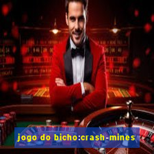 jogo do bicho:crash-mines