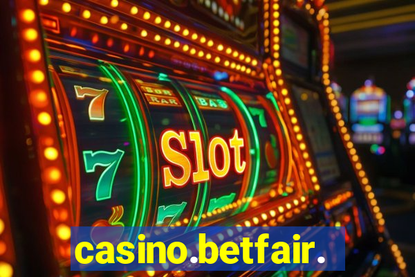 casino.betfair.com