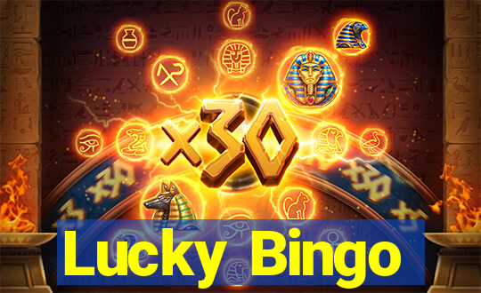 Lucky Bingo