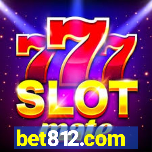 bet812.com