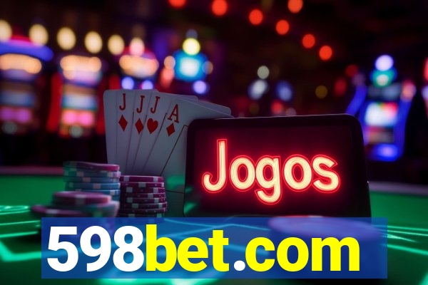 598bet.com