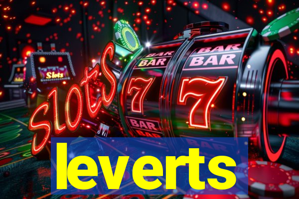 leverts