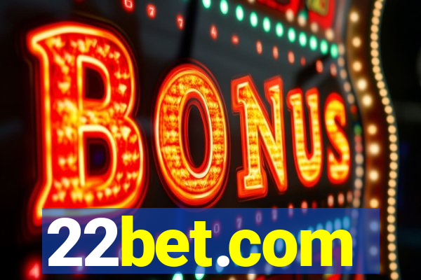 22bet.com