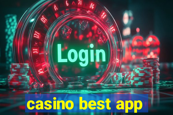 casino best app