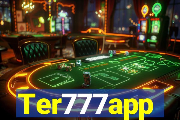 Ter777app