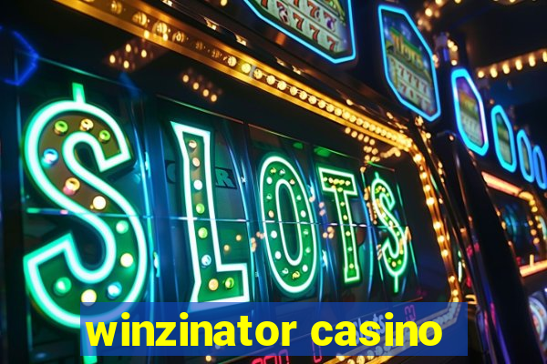 winzinator casino