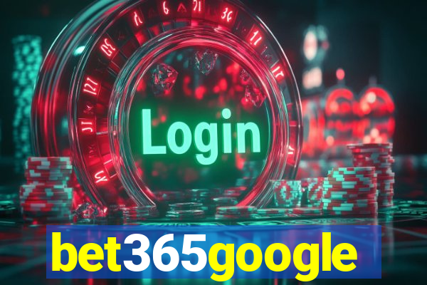 bet365google