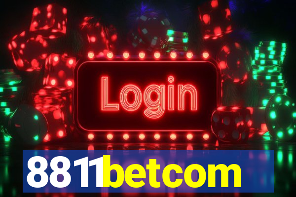 8811betcom