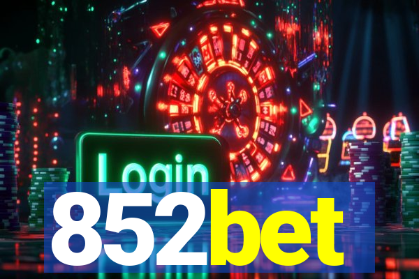 852bet