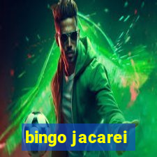 bingo jacarei