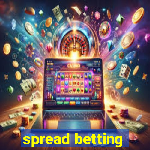 spread betting