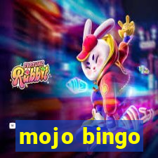 mojo bingo