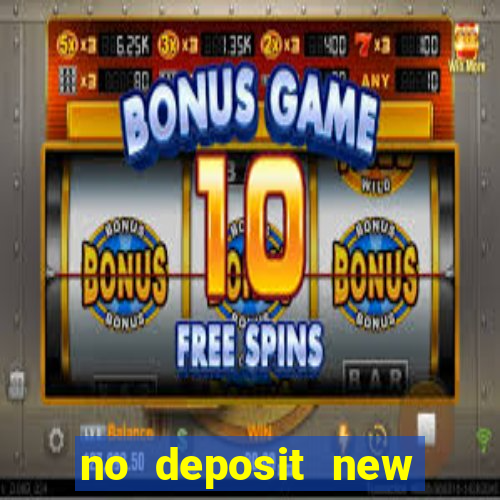 no deposit new bingo sites