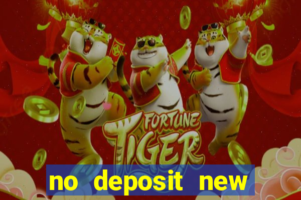 no deposit new bingo sites