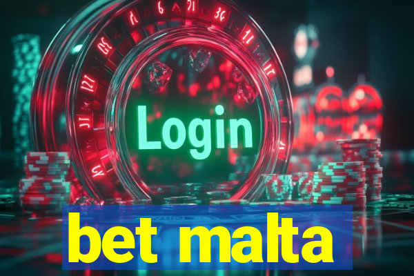 bet malta