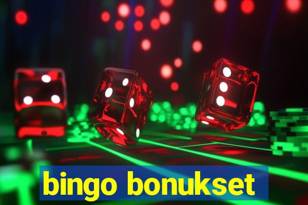 bingo bonukset