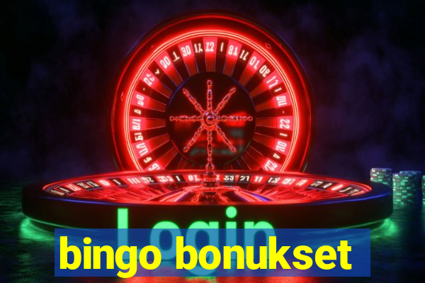 bingo bonukset