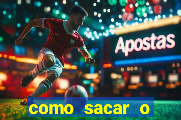 como sacar o dinheiro do jogo do bingo