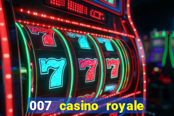 007 casino royale mp4 mega