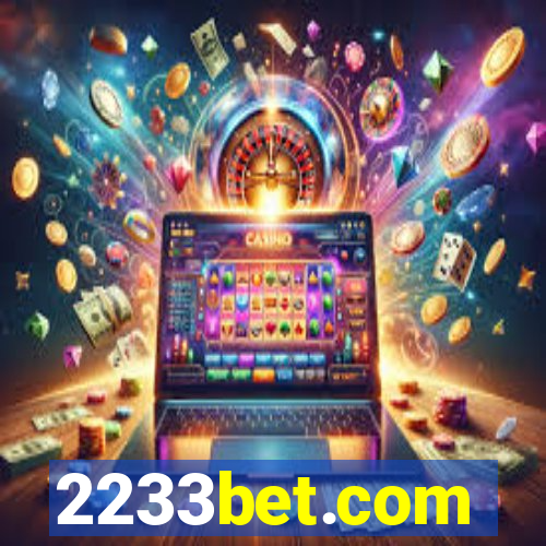 2233bet.com