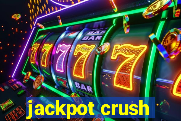 jackpot crush