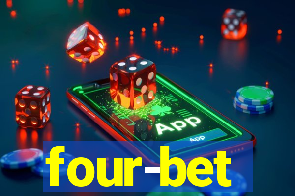 four-bet