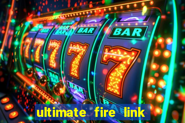 ultimate fire link china street slot review