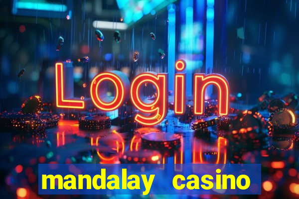 mandalay casino resort las vegas