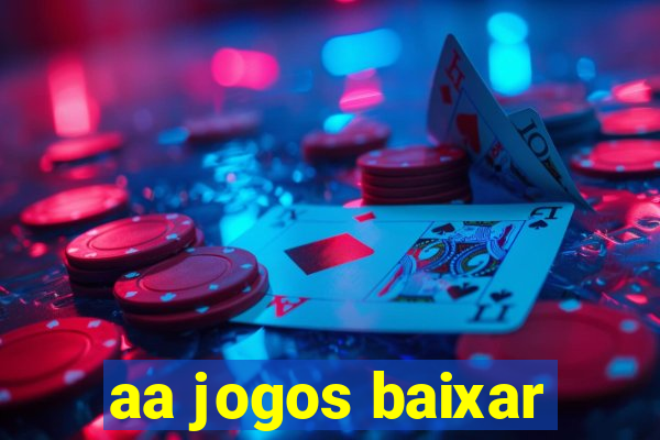 aa jogos baixar