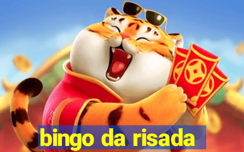 bingo da risada