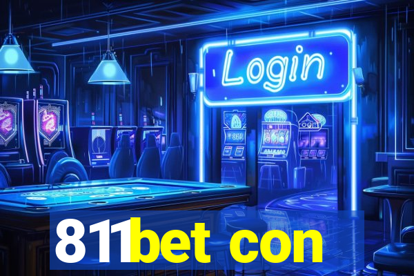 811bet con