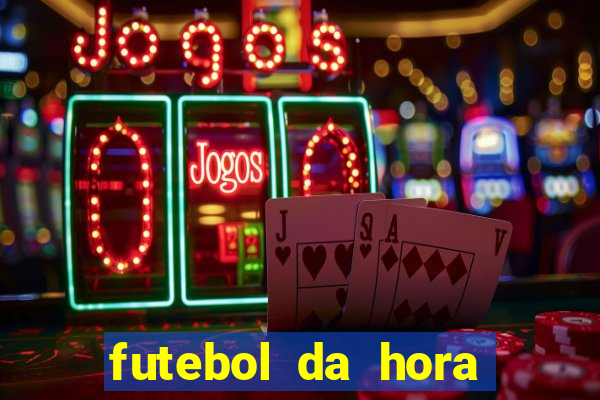 futebol da hora 3.7 baixar