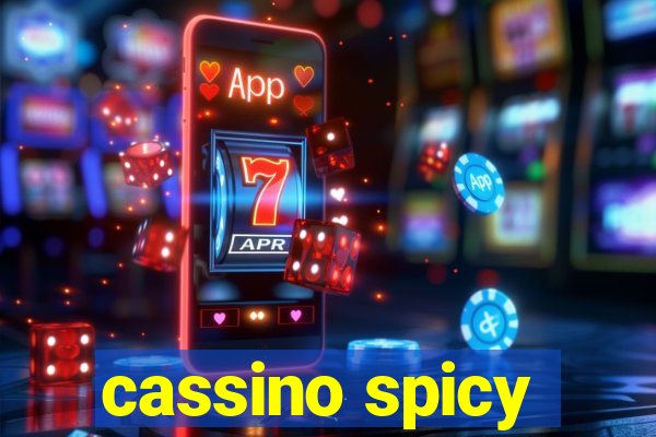 cassino spicy