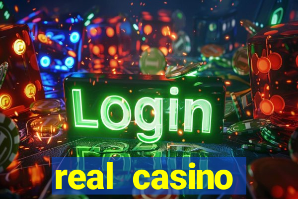 real casino blackjack online