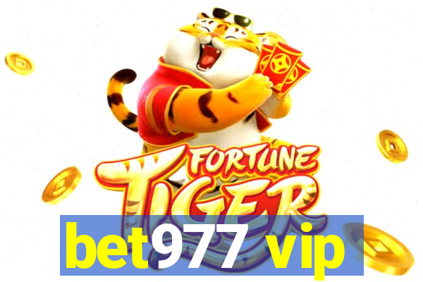 bet977 vip