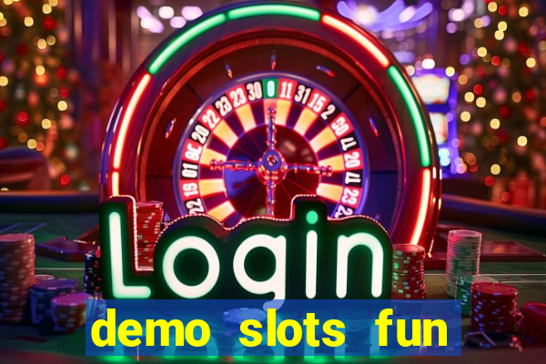 demo slots fun fortune ox