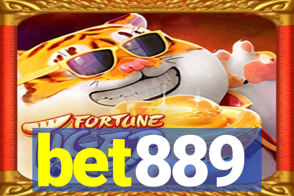 bet889