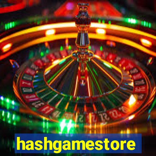 hashgamestore