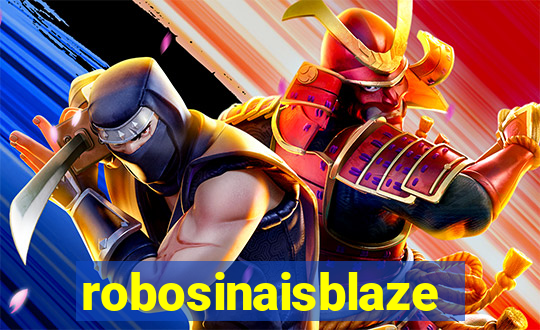 robosinaisblaze