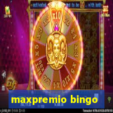 maxpremio bingo