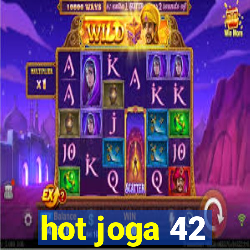 hot joga 42