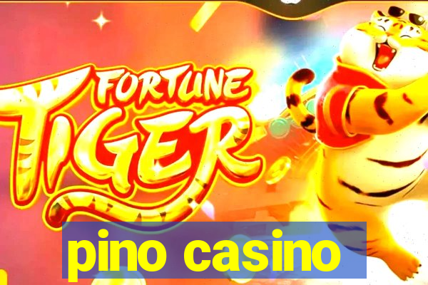 pino casino