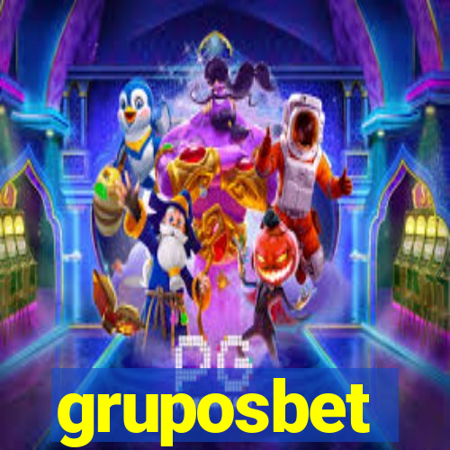 gruposbet