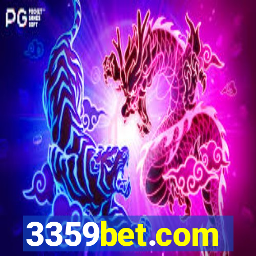 3359bet.com