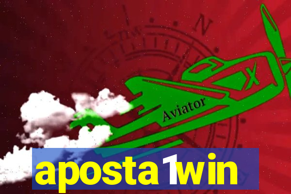 aposta1win