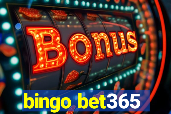 bingo bet365