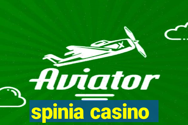 spinia casino